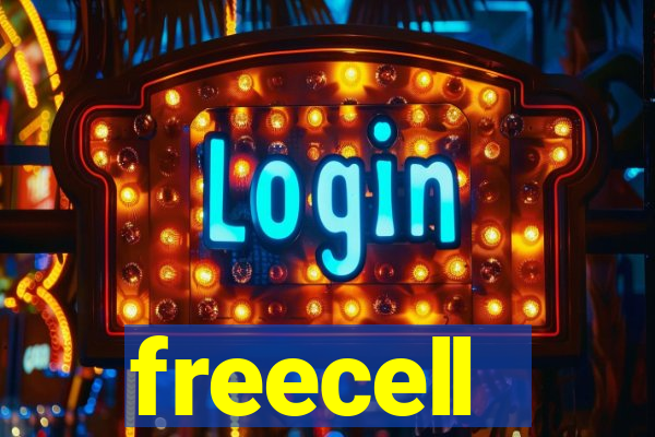 freecell - haja paciência